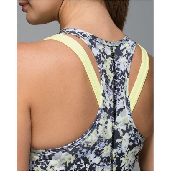 LULULEMON Inspiration Tank II // 6 - Picture 12 of 13